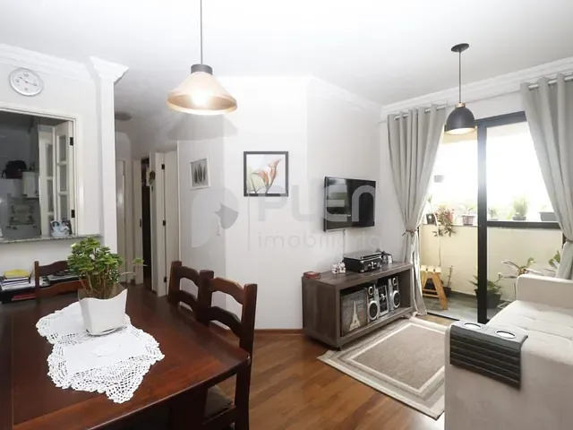 Apartamento com 49m² 2 quartos e 1 banheiro, à venda, no bairro Parque Mandaqui em São Paulo