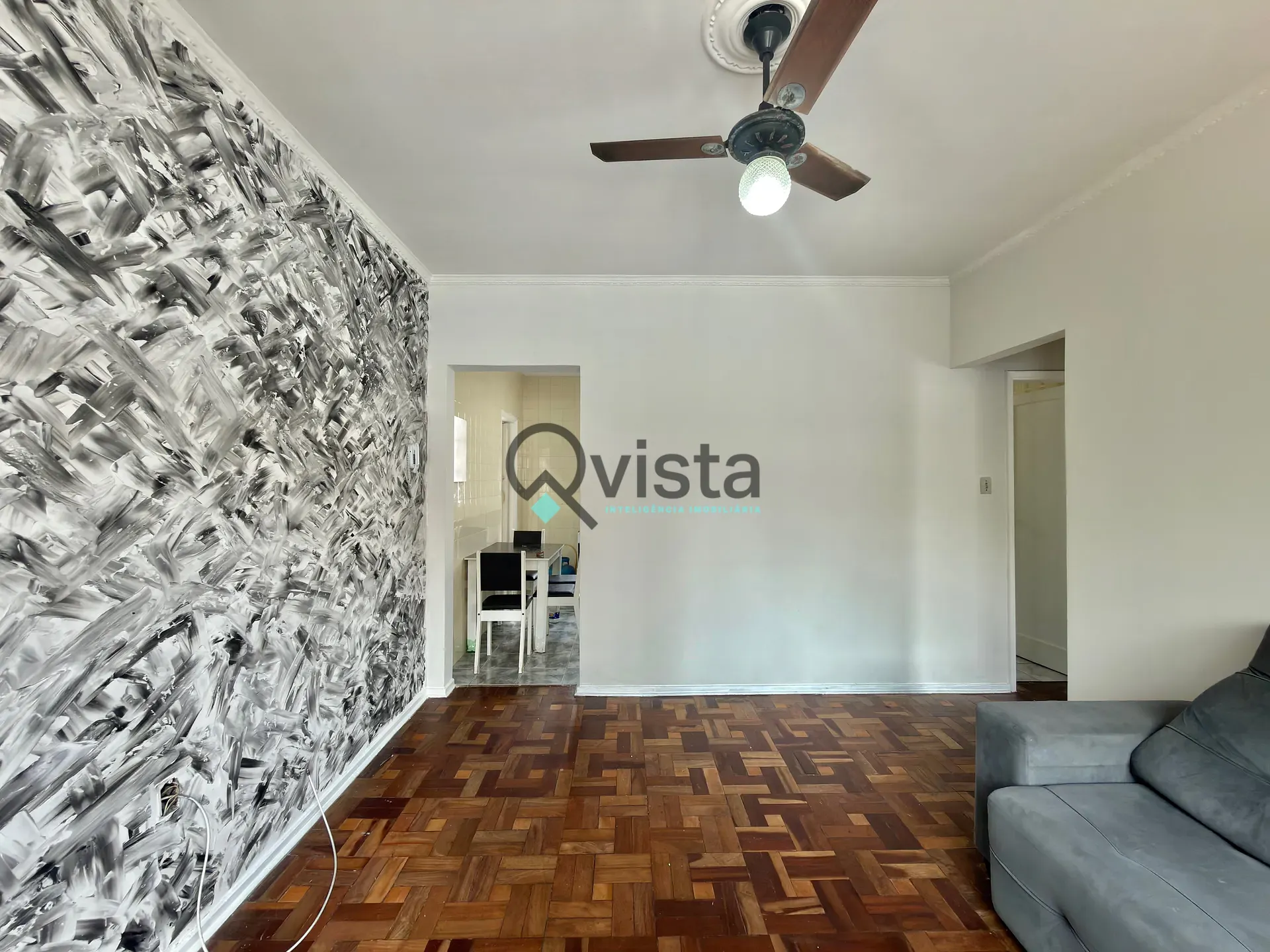 Apartamento, 2 quartos, 80 m² - Foto 2