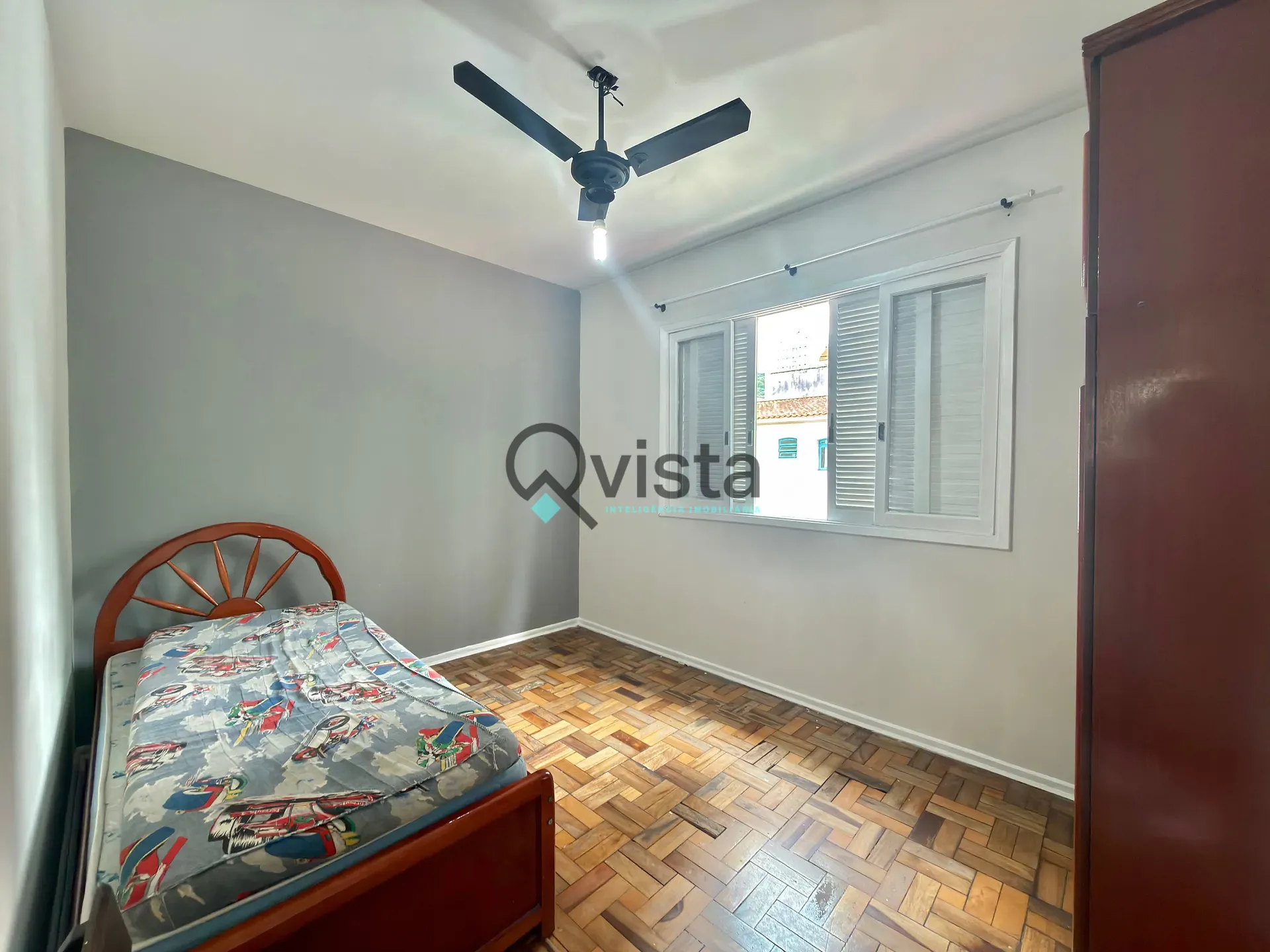 Apartamento, 2 quartos, 80 m² - Foto 4