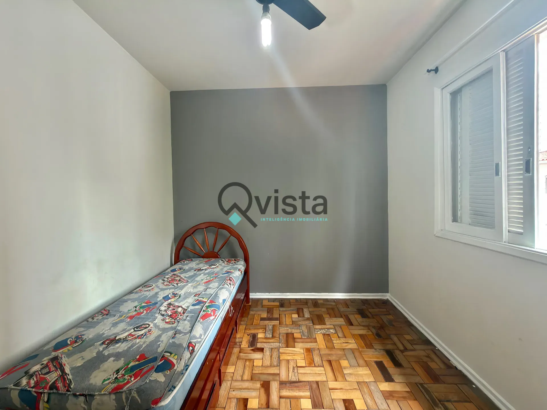 Apartamento, 2 quartos, 80 m² - Foto 5