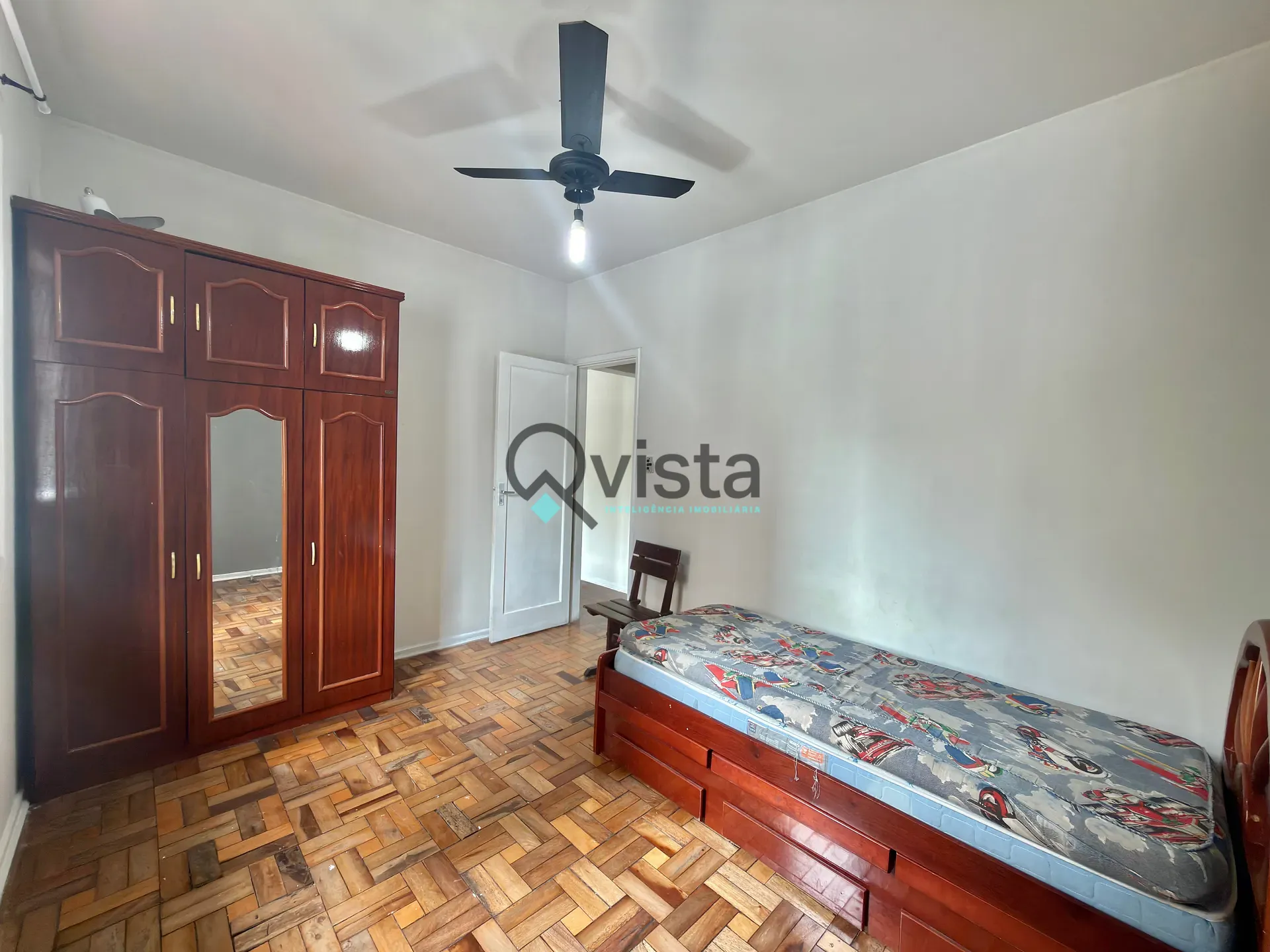 Apartamento, 2 quartos, 80 m² - Foto 6