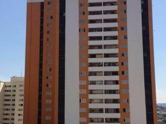 Foto do Apartamento - Ótimo Apartamento no Jd Satélite - Floradas | RUSSI IMÓVEIS