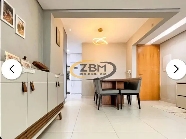Apartamento 3 quartos e 2 banheiros, à venda, no bairro Centro em Londrina