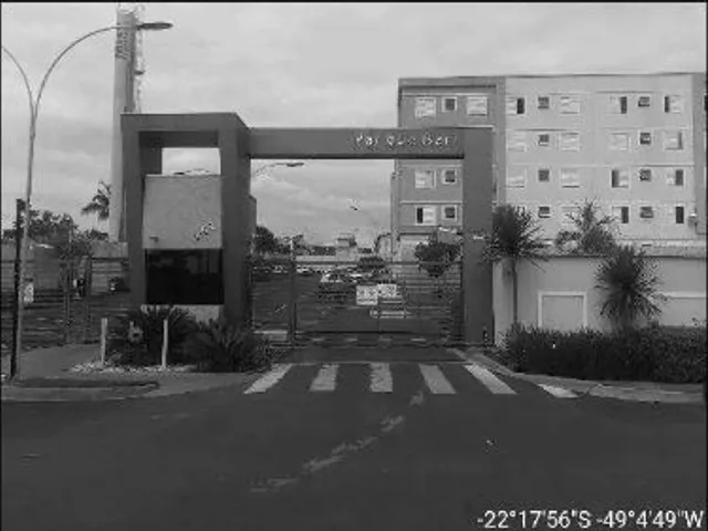 Foto do Apartamento - Apartamento à venda 2 Quartos, 1 Vaga, 41M², JARDIM MARIA CELIA, BAURU - SP | Imobiliária Compare