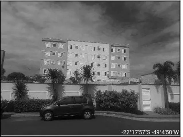 Foto do Apartamento - Apartamento à venda 2 Quartos, 1 Vaga, 41M², JARDIM MARIA CELIA, BAURU - SP | Imobiliária Compare