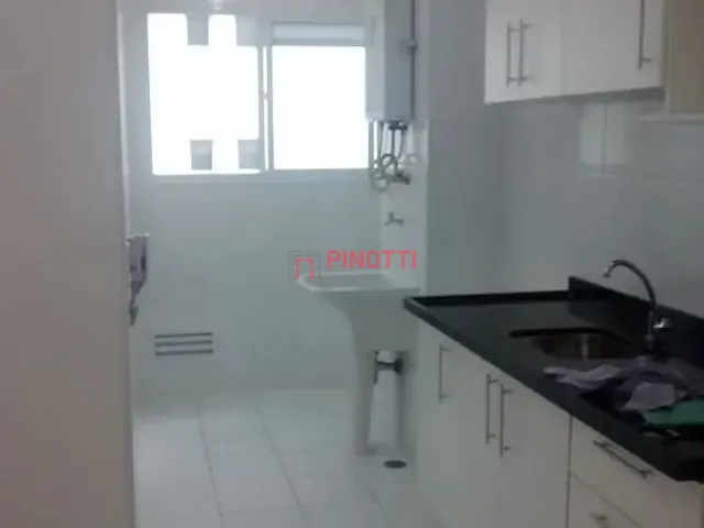 Apartamento 2 quartos e 1 banheiro, à venda, no bairro Independência em São Bernardo do Campo