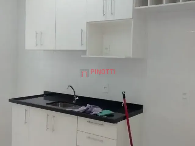 Apartamento 2 quartos e 1 banheiro, à venda, no bairro Independência em São Bernardo do Campo