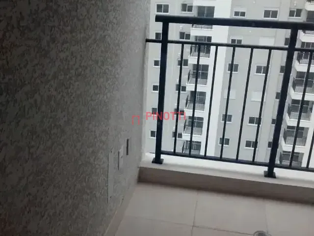 Apartamento 2 quartos e 1 banheiro, à venda, no bairro Independência em São Bernardo do Campo