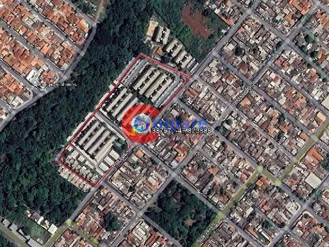 Apartamento com 89m² 1 quarto e 1 banheiro, à venda, no bairro Ipiranga em Ribeirão Preto