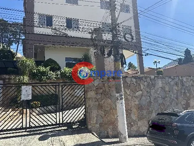 Apartamento com 67m² 1 quarto e 1 banheiro, à venda, no bairro Centro em Diadema
