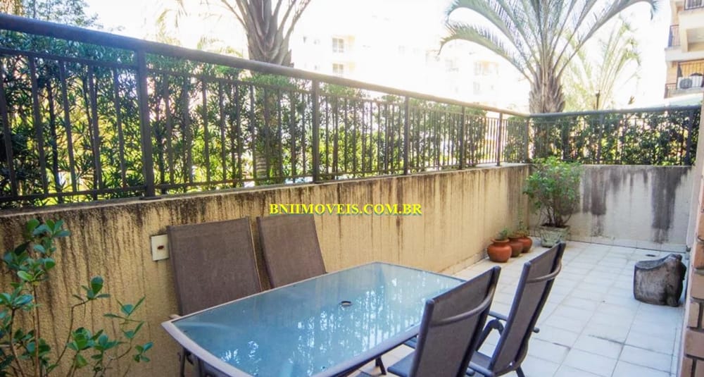 Apartamento, 2 quartos, 77 m² - Foto 5