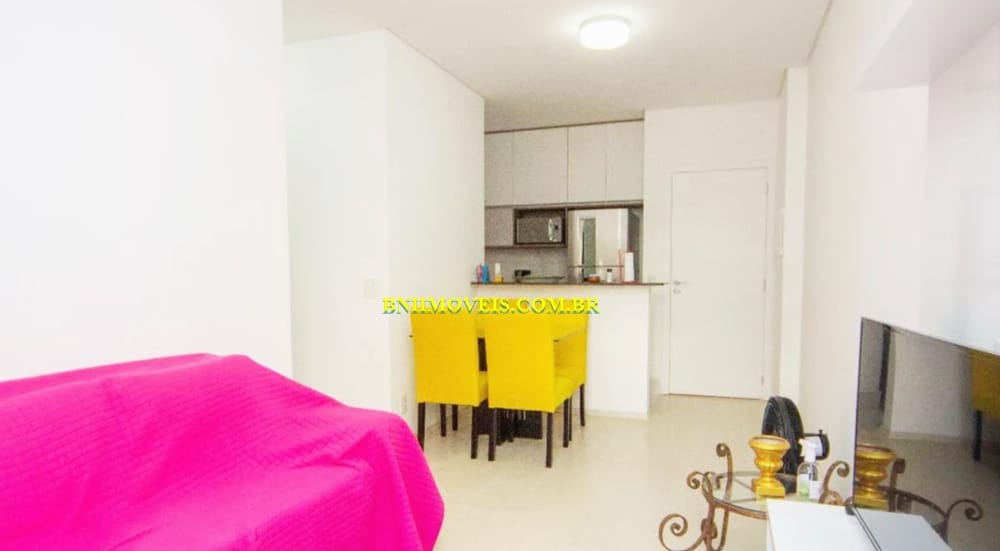 Apartamento, 2 quartos, 77 m² - Foto 4