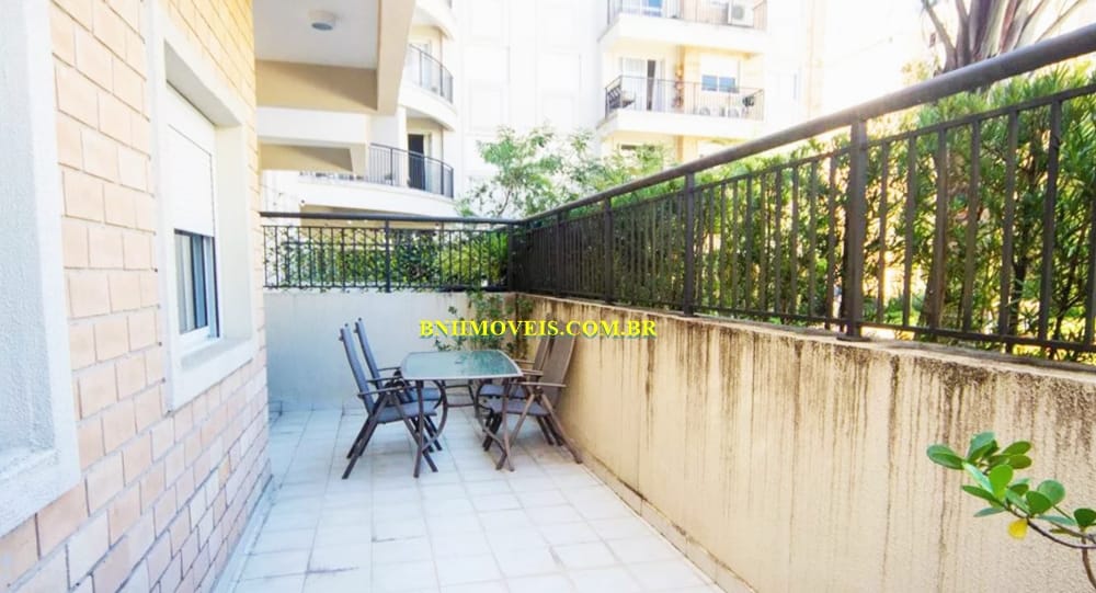 Apartamento, 2 quartos, 77 m² - Foto 3