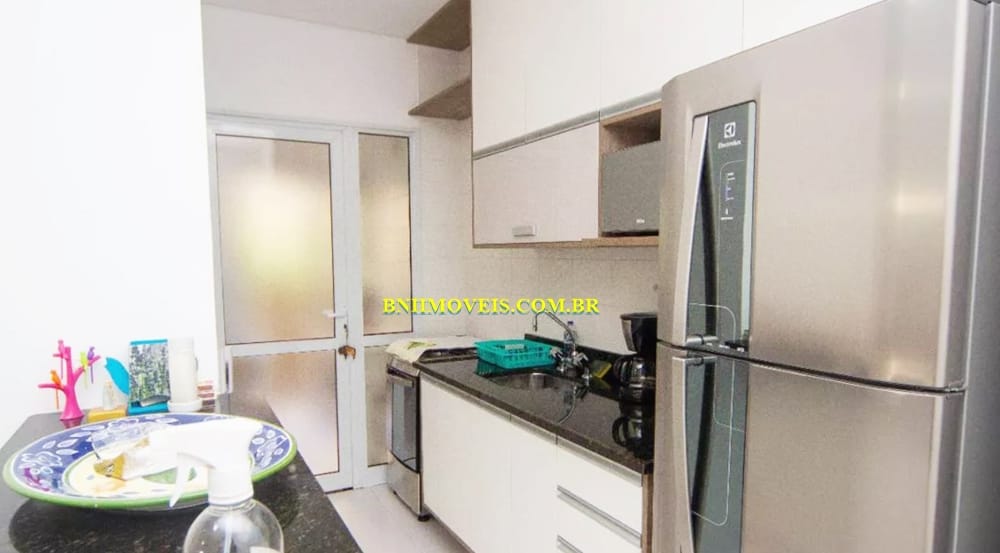 Apartamento, 2 quartos, 77 m² - Foto 7