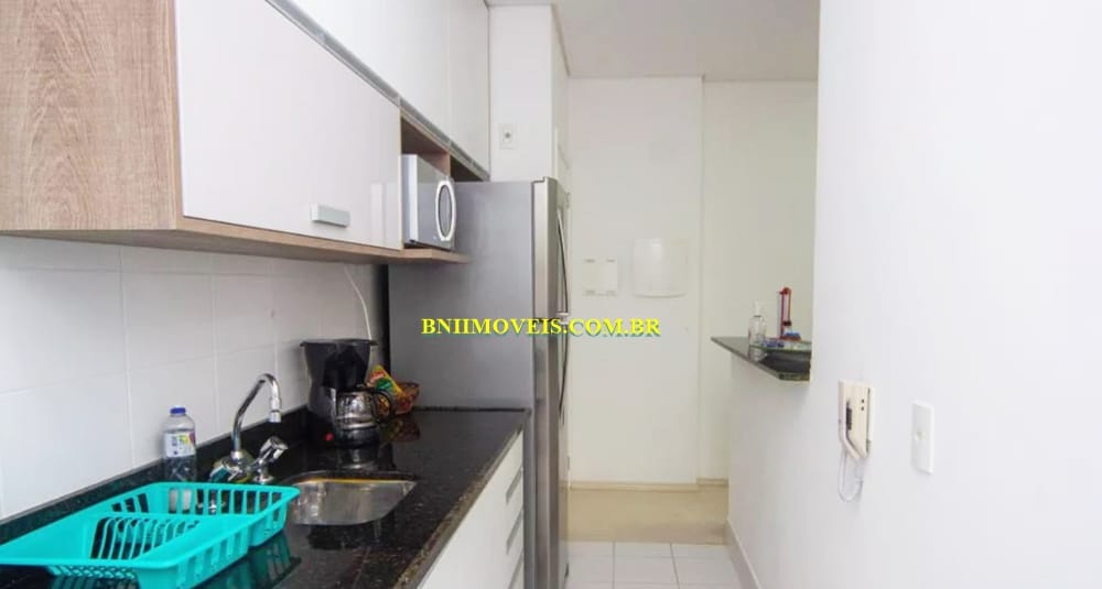 Apartamento, 2 quartos, 77 m² - Foto 8