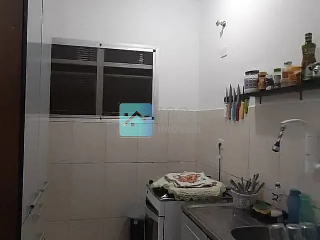 Apartamento com 54m² 2 quartos e 1 banheiro, à venda, no bairro Conjunto Habitacional Marinho em Jacareí