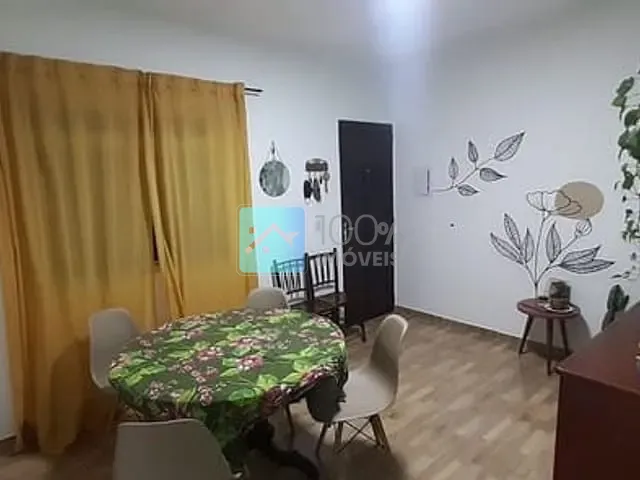 Apartamento com 54m² 2 quartos e 1 banheiro, à venda, no bairro Conjunto Habitacional Marinho em Jacareí