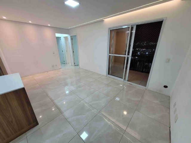 Foto do Apartamento - Apartamento de 3 Dormitórios (1 suíte) para Venda, 72m² - Condomínio Fatto - Jardim Torres São José, Jundiaí, SP | Copette Imóveis