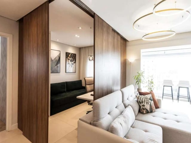 Foto do Apartamento - Apartamento à venda com 2 dormitórios na Av. Imperatriz Leopoldina, Vila Leopoldina, São Paulo, SP | D+ Soluções Imobiliárias