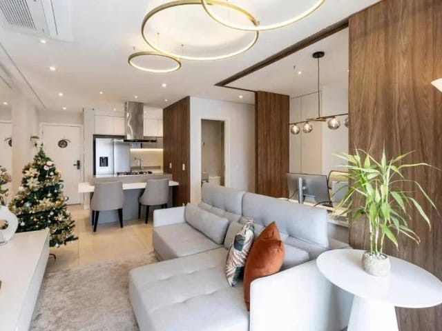 Foto do Apartamento - Apartamento à venda com 2 dormitórios na Av. Imperatriz Leopoldina, Vila Leopoldina, São Paulo, SP | D+ Soluções Imobiliárias