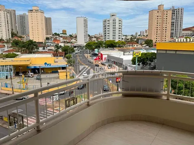 Apartamento 4 quartos e 4 banheiros, à venda, no bairro Nossa Senhora da Abadia em Uberaba