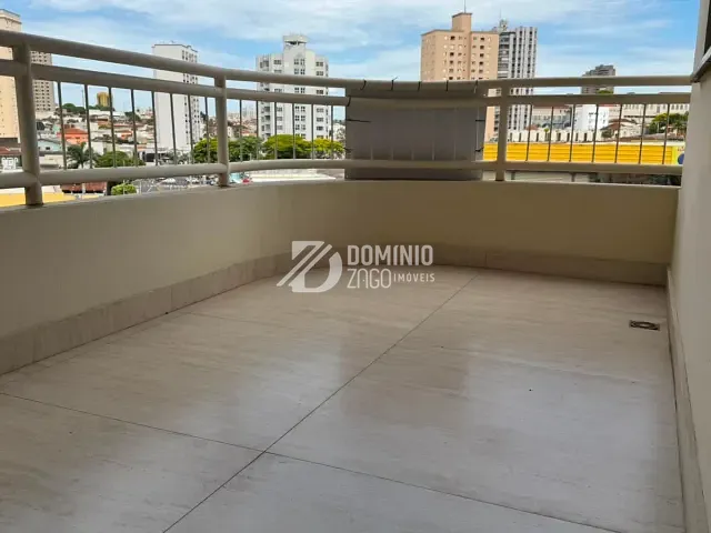 Apartamento 4 quartos e 4 banheiros, à venda, no bairro Nossa Senhora da Abadia em Uberaba