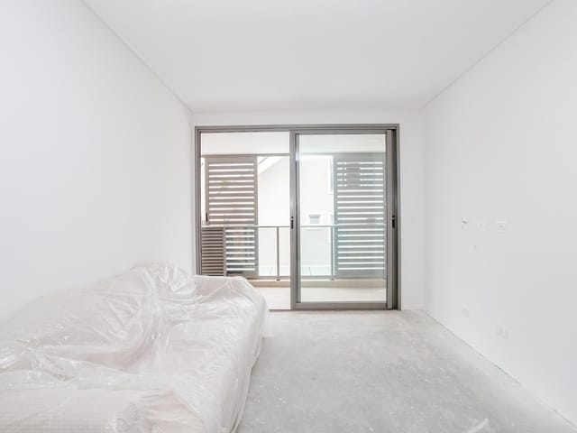 Apartamento 3 quartos e 2 banheiros, à venda, no bairro Seminário em Curitiba