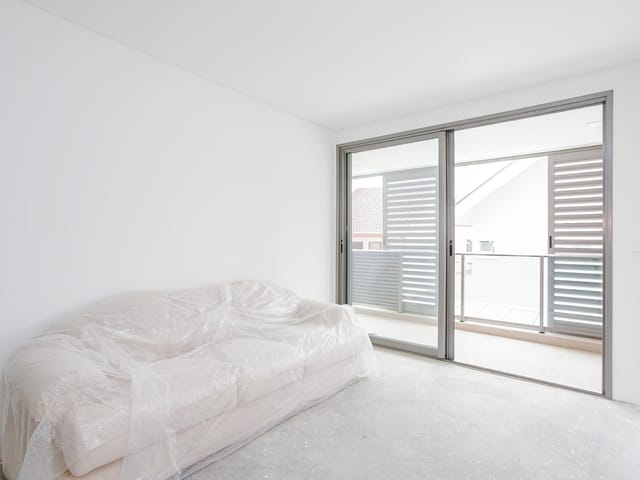 Apartamento 3 quartos e 2 banheiros, à venda, no bairro Seminário em Curitiba