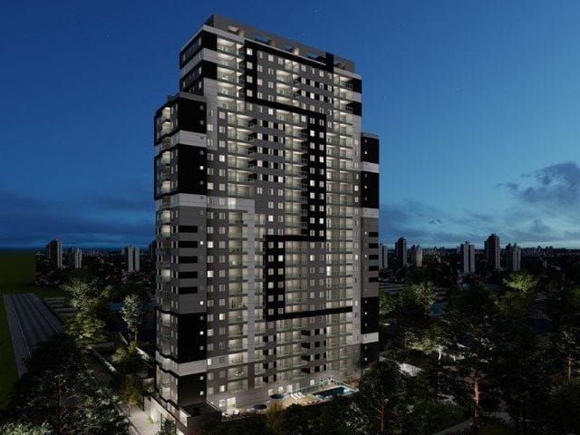 Foto do Apartamento - Apartamento à venda 2 Quartos, 30.33M², Lapa, São Paulo - SP | Metrocasa Lapa | Lares e Andares Imóveis