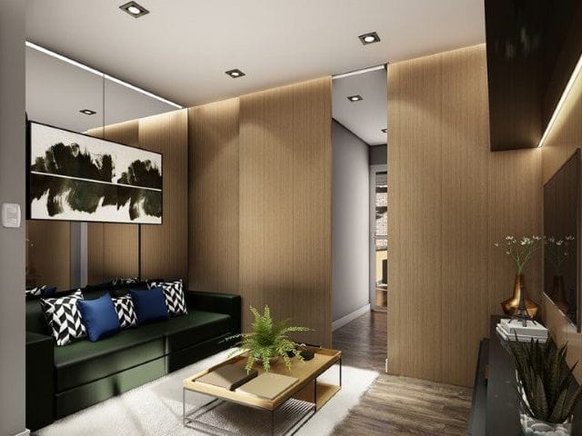 Foto do Apartamento - Apartamento à venda 2 Quartos, 30.33M², Lapa, São Paulo - SP | Metrocasa Lapa | Lares e Andares Imóveis