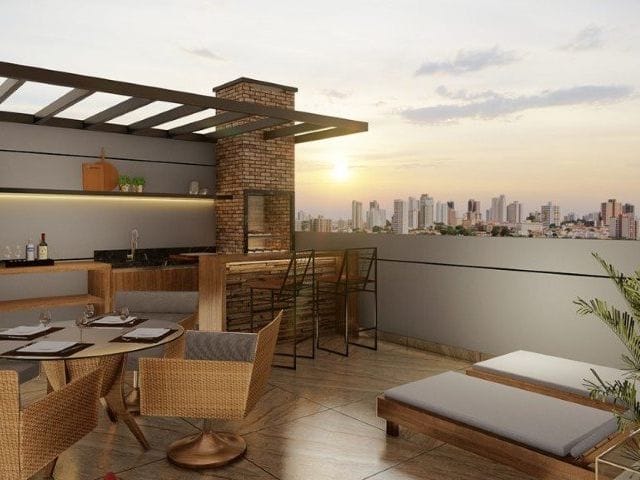 Foto do Apartamento - Apartamento à venda 2 Quartos, 30.33M², Lapa, São Paulo - SP | Metrocasa Lapa | Lares e Andares Imóveis