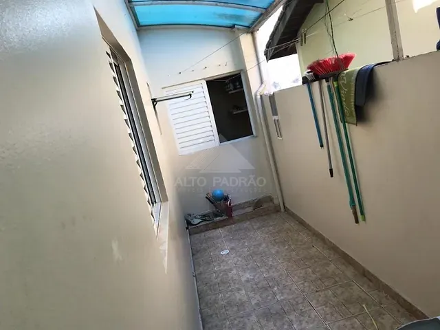 Apartamento com 186m², à venda, no bairro Jardim Pedroso em Mauá