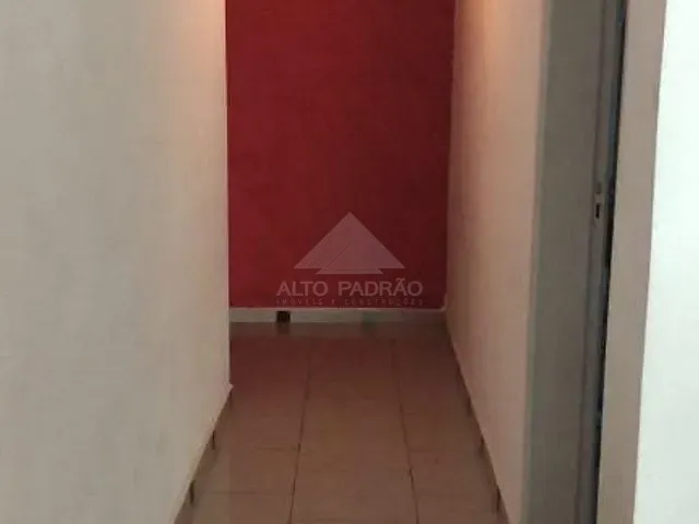 Apartamento com 186m², à venda, no bairro Jardim Pedroso em Mauá