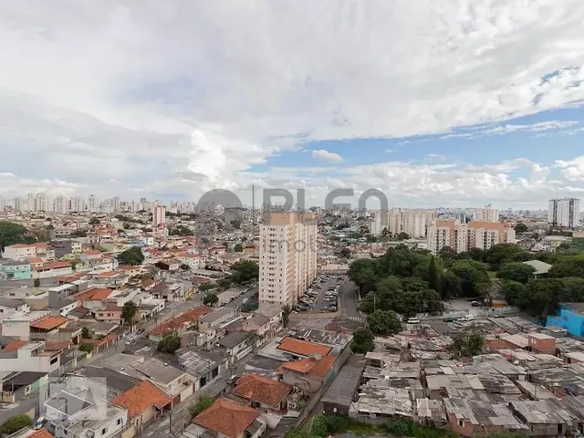 Apartamento com 60m² 2 quartos e 2 banheiros, à venda, no bairro Imirim em São Paulo