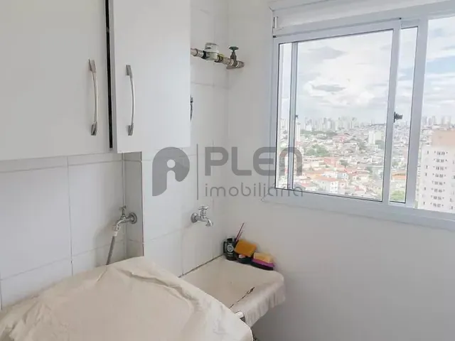 Apartamento com 60m² 2 quartos e 2 banheiros, à venda, no bairro Imirim em São Paulo