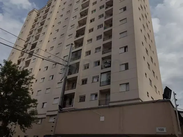 Apartamento com 60m² 2 quartos e 2 banheiros, à venda, no bairro Imirim em São Paulo