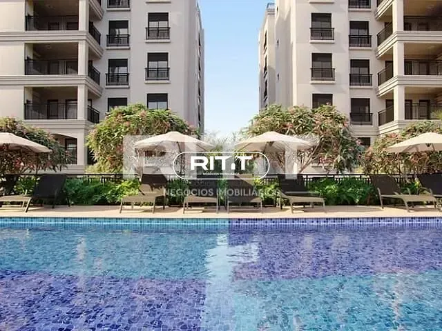 Apartamento com 91m² 2 quartos e 1 banheiro, à venda, no bairro Bairro das Palmeiras em Campinas