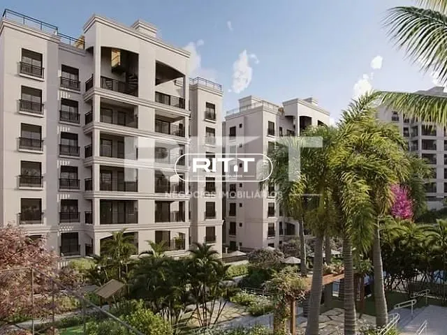 Apartamento com 91m² 2 quartos e 1 banheiro, à venda, no bairro Bairro das Palmeiras em Campinas