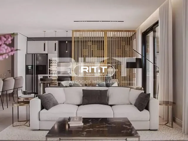 Apartamento com 91m² 2 quartos e 1 banheiro, à venda, no bairro Bairro das Palmeiras em Campinas