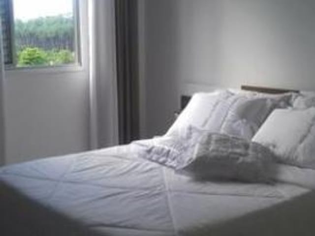 Foto do Apartamento - Lindo apartamento 54m2 c/ ótimo custo benefício! Edifício Jangadas - 2 dormitórios, 1 vaga coberta | RUSSI IMÓVEIS