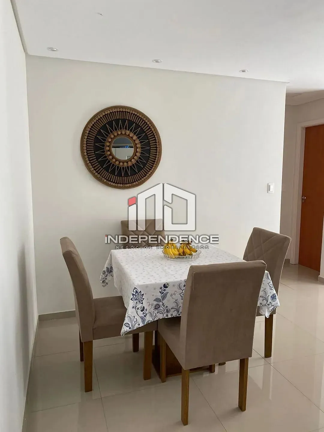 Apartamento, 2 quartos, 48 m² - Foto 5
