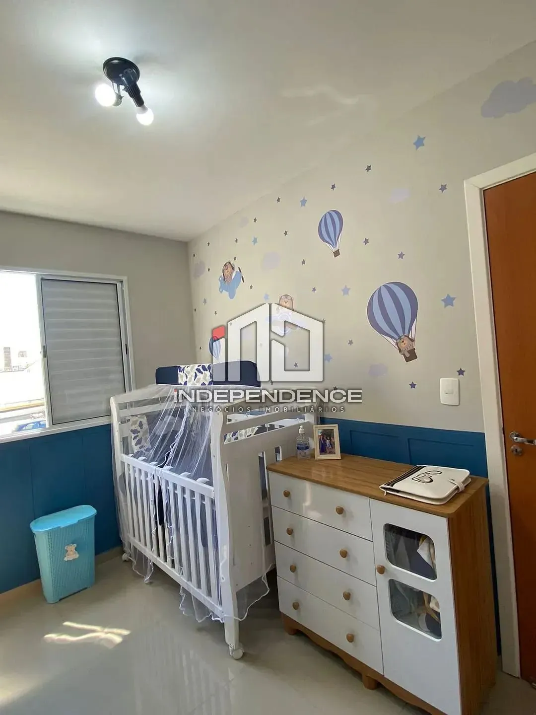 Apartamento, 2 quartos, 48 m² - Foto 20