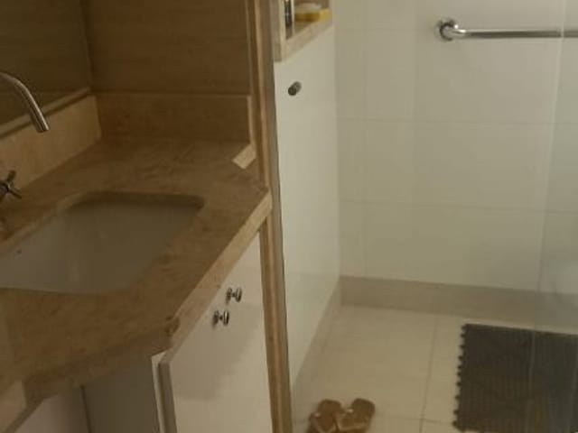 Foto do Apartamento - Apartamento à venda 3 Quartos, 3 Suites, 2 Vagas, 217.92M², São Benedito, Uberaba - MG | Portal Sammartano | ZUCATO IMOBILIARIA LTDA