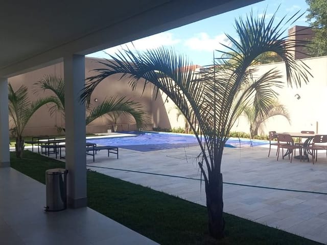 Foto do Apartamento - Apartamento à venda 3 Quartos, 3 Suites, 2 Vagas, 217.92M², São Benedito, Uberaba - MG | Portal Sammartano | ZUCATO IMOBILIARIA LTDA