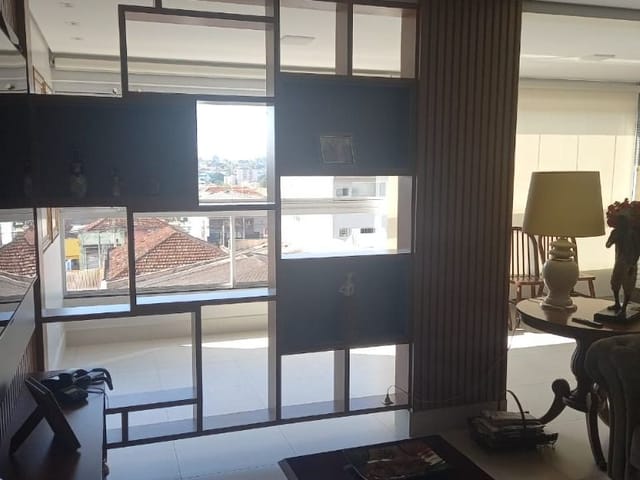 Foto do Apartamento - Apartamento à venda 3 Quartos, 3 Suites, 2 Vagas, 217.92M², São Benedito, Uberaba - MG | Portal Sammartano | ZUCATO IMOBILIARIA LTDA
