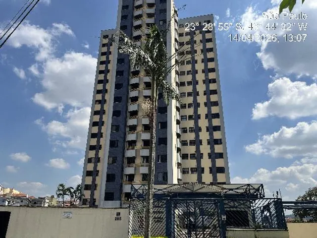 Foto do Apartamento - Apartamento à venda 2 Quartos, 2 Vagas, 120M², VILA PIRITUBA, SAO PAULO - SP | Imobiliária Compare