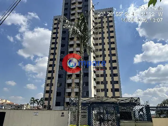 Apartamento com 120m² 2 quartos e 1 banheiro, à venda, no bairro Vila Pirituba em São Paulo