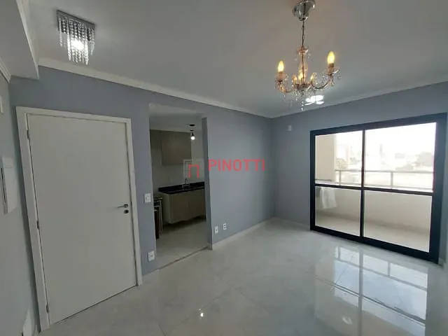 Apartamento 2 quartos e 1 banheiro, à venda, no bairro Centro em São Bernardo do Campo