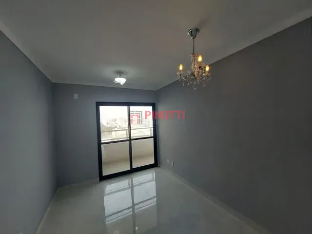 Apartamento 2 quartos e 1 banheiro, à venda, no bairro Centro em São Bernardo do Campo