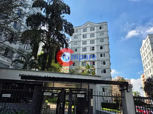 Apartamento com 99m² 2 quartos e 1 banheiro, à venda, no bairro VILA SANTA TERESA (ZONA SUL) em Sao Paulo